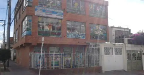 JARDIN INFANTIL ALEGRE DESPERTAR SANTA INÉS JARDIN INFANTIL ALEGRE DESPERTAR SANTA INÉS